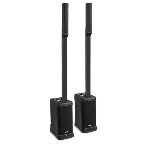 Pair active column array - column,