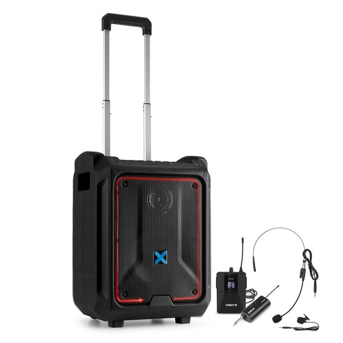 Vonyx splash300 weatherproof - vonyx,
