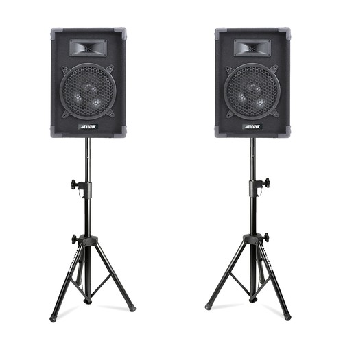 Max passive speakers - max, kit
