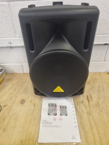 Eurolive b215xl 800watt way - b215xl,