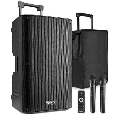 Vsa500 portable pa - vsa500,
