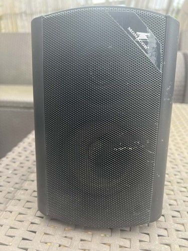 Monacor eul universal pa - eul-30,