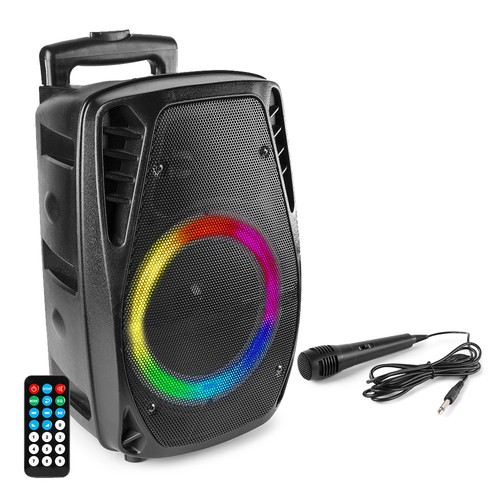 Large battery powered - battery,
