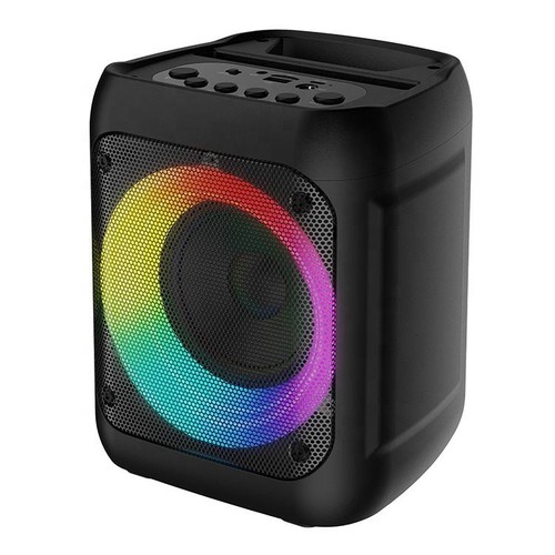 Bluetooth wireless speaker rgb - bluetooth,