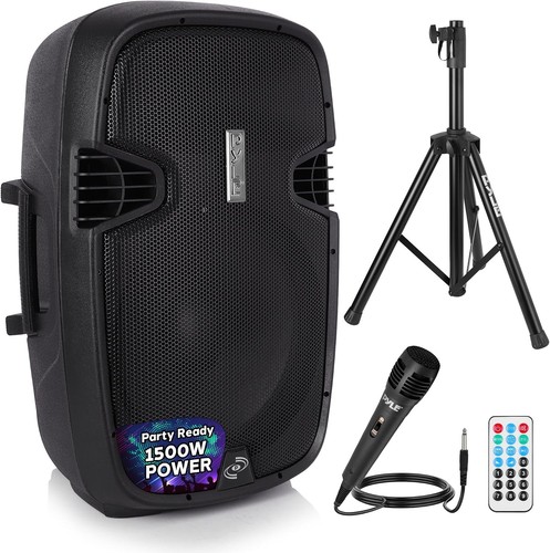 Pyle wireless party - wireless,