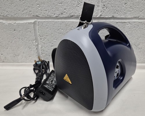 Behringer epa40 portable - behringer,