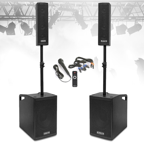 Vonyx 1050bt active - vonyx, dj