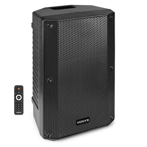 Vonyx vsa10bt active pa - vonyx, 10"