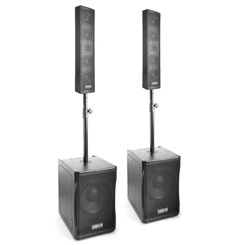 Vonyx vx1200 column - vx1200, array