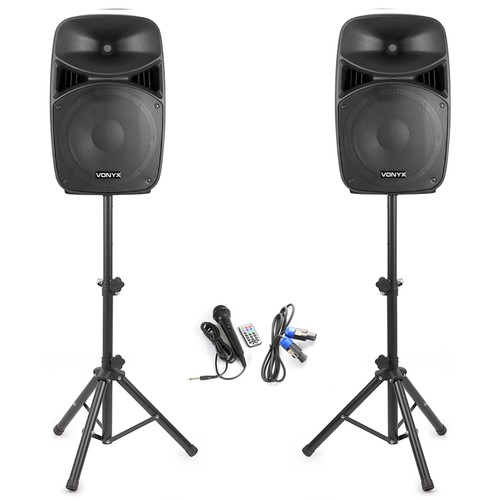 Bluetooth speaker system - bluetooth,