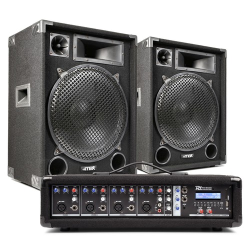 Max passive speaker pa - passive,