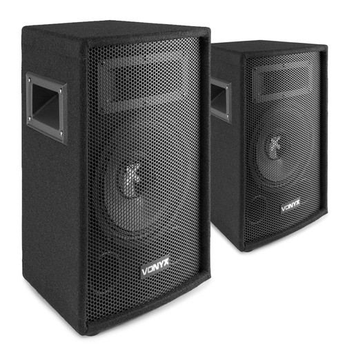 Vonyx sl8 passive pa - sl8,