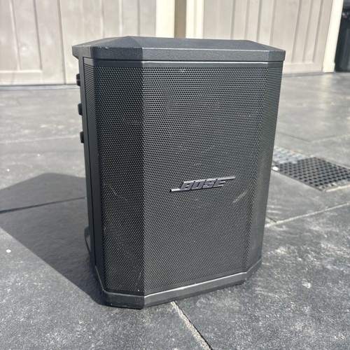 Bose pro multi position pa - bose,