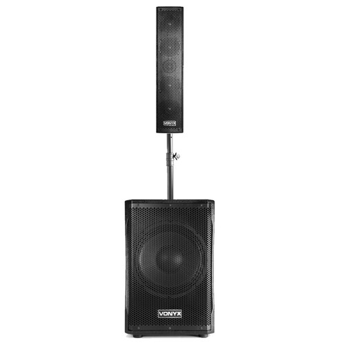 Vonyx vx1200 active column - vonyx,