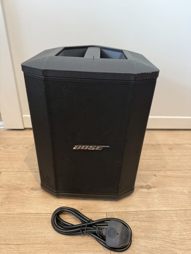 Bose pro portable - s1,