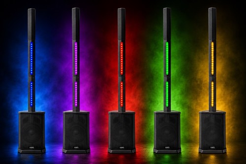 Kam kmpa600 tower compact - 🔈,