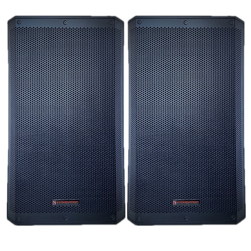 Intimidation enforcer pro - 2x,
