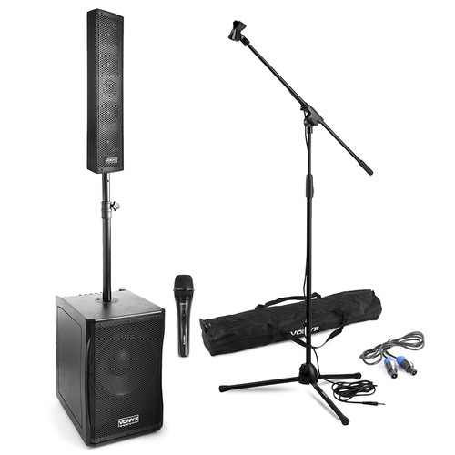 Vonyx vx1200 system - vx1200, pa