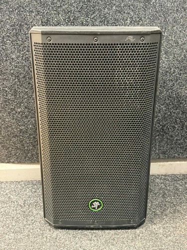 Mackie thrash212 speaker - mackie, pa
